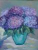 "Hydrangeas Series 3"