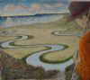 "Going Fishing in the Serpentine"
