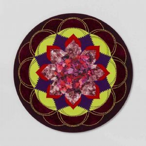 "Mandala"