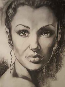 "Whitney"