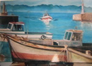 "Kalk Bay"