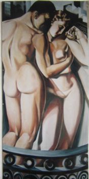 "Nude 3"