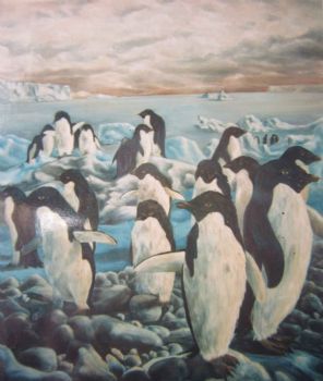 "Penguins"