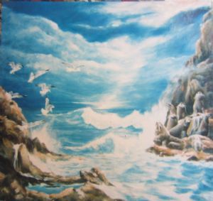 "Seascape"