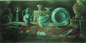 "Still Life"
