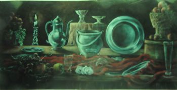 "Still Life"
