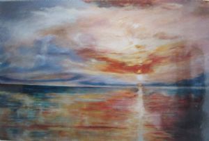 "Sunset"