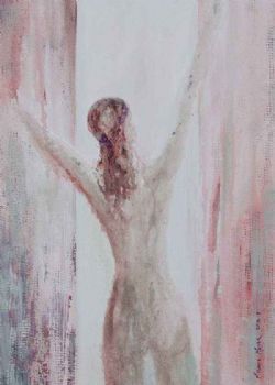 "Finding Self"