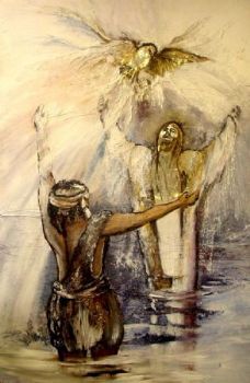 "Baptism of Christ"