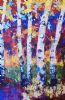 "Trees in Autumn "