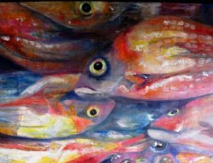 "Fished"