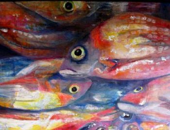 "Fished"