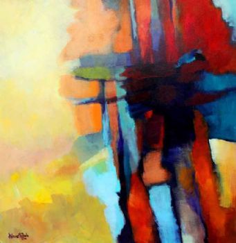 "Serendipity - 4"