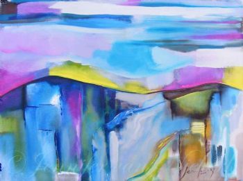 "Colourscapes"