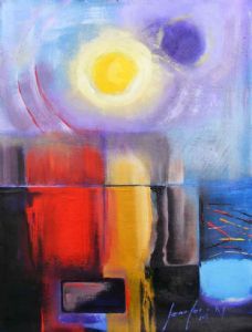"Sunny Side Up"