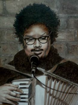 "The Musician"