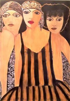 "Charleston Ladies"