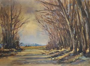 "Road to Hogsback"