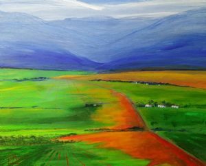 "Paarl Region"