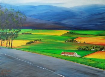 "Hexriver Valley"