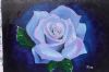 "Blue Rose"