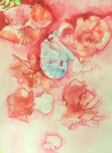 "Pink Flowerbomb"