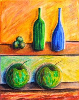 "Fruit and Drink"