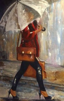 "Umbrella 2"