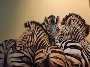 "Zebra 2"
