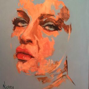 "Girl 1"