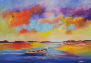 "Sunset Beach"
