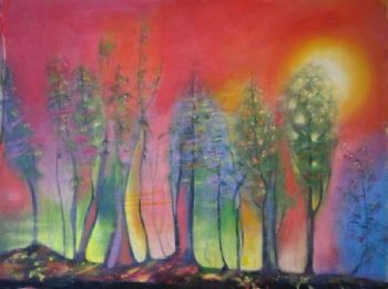 "Lilac Mist"