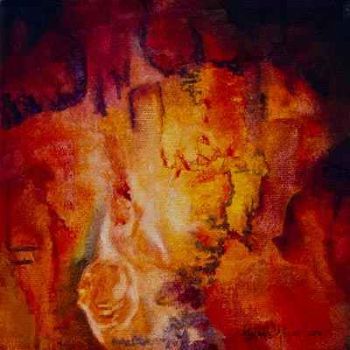 "Emergence Within Fire"
