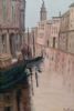 "Venice Canal"