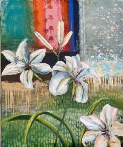 "Lilly-Glory"