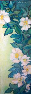 "Magnolias 1"