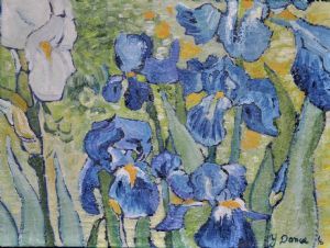 "Iris 2"