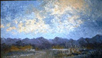 "After the Storm"