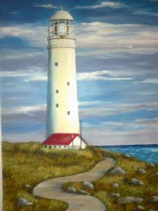 "Lighthouse"