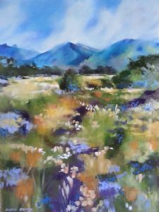 "Cape Landscape"