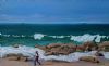 "Umhlanga Beach"