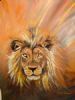 "lion"
