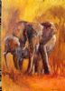 "Elephant 1 RESERVED"
