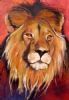 "lion"