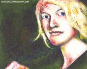 Jeanne Barnes