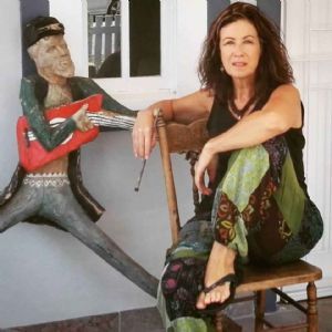 Helena Gerber