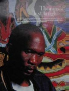 Thomas Kgope