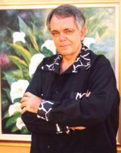 Pieter Klaassen-Reid