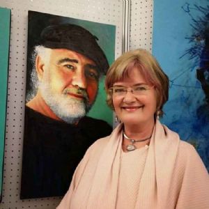 Ina Millman