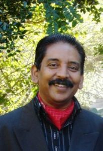 Dr Amitabh Mitra